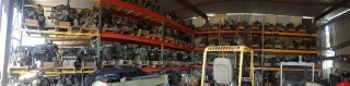 Pancho's Used Auto Parts - photo 2