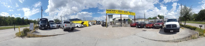Pancho's Used Auto Parts JunkYard in Sugar Land (TX) - photo 3