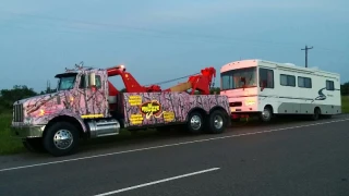 All Valley Wide Towing - photo 1