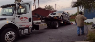 Valley Towing and Storage - photo 3