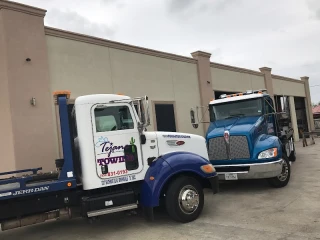 Al's Tejano Towing L.L.C. - photo 3
