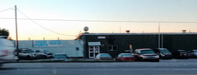 North Texas Auto Recyclers LLC JunkYard in Denton (TX) - photo 1