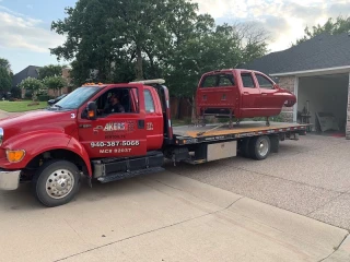 Akers Towing - photo 1