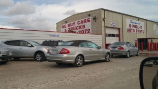 BYOT Auto Parts in Beaumont, TX - photo 1