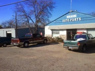 Ellis Auto Salvage JunkYard in Sherman (TX) - photo 1