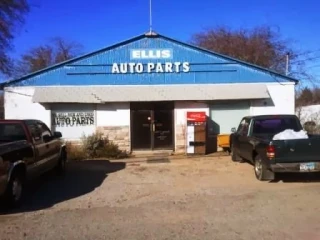 Ellis Auto Salvage JunkYard in Sherman (TX) - photo 3