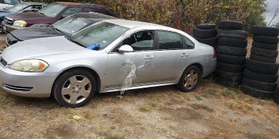 Bargain Towing & Recovery Service JunkYard in Killeen (TX) - photo 3