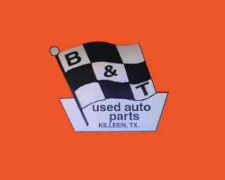 B & T Used Auto Parts - photo 2