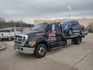 Precision Towing & Recovery - photo 3