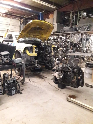 Doggett Auto Parts - photo 1