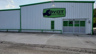 BYOT Auto Parts in Bryan / College Station, TX - photo 1