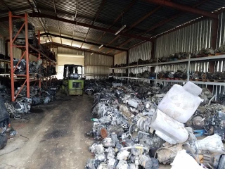 Bryan Auto Recycling Sales and Glass LLC - photo 2