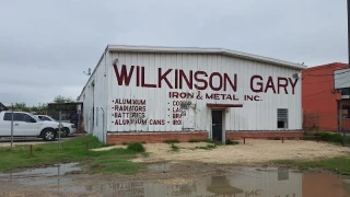 Wilkinson Gary Iron & Metal, Inc.