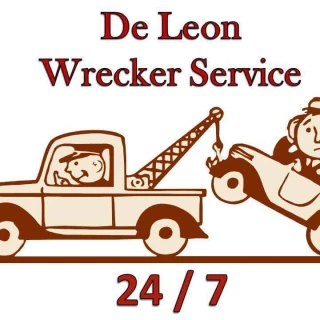 De Leon Wrecker Service - photo 3