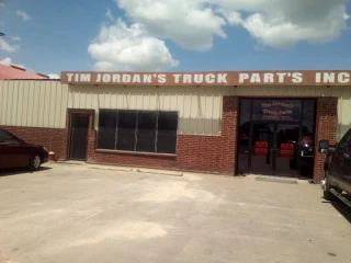 Tim Jordan's Truck Parts Inc. - photo 1