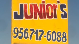 Junior's Auto Salvage JunkYard in Laredo (TX) - photo 2