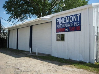 Pinemont Auto Salvage, Inc. - photo 3