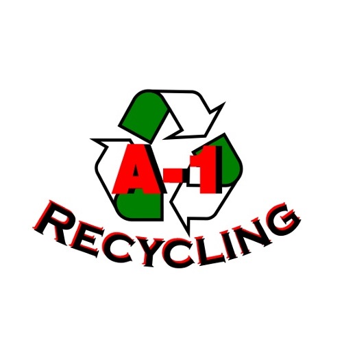 A-1 Recycling LP JunkYard in Lubbock (TX)