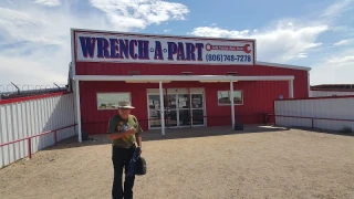 Lubbock Wrench A Part JunkYard in Lubbock (TX) - photo 1
