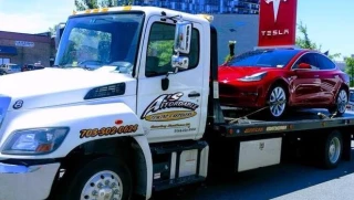 A's Affordable Towing and Roadside Assistance - photo 1