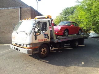 66 Towing - photo 1