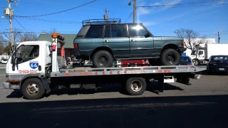 66 Towing - photo 2