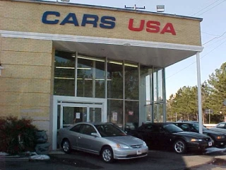 Cars USA - photo 1