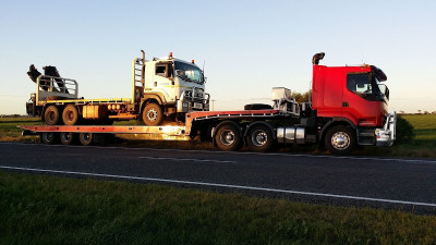 A-Coach Stop Auto Removal Plus & Consultant JunkYard in Lorton (VA) - photo 3