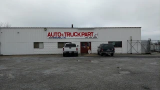 Auto & Truck Parts Inc - photo 1