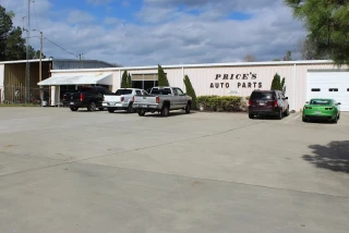 Price's Auto Parts LLC JunkYard in Knightdale (NC) - photo 3