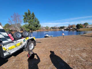 Mr. Rescue Towing - photo 2