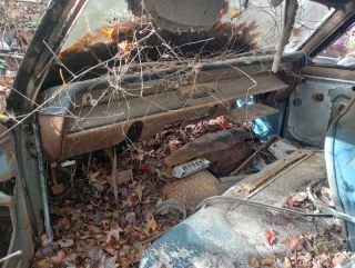 R C Auto Salvage JunkYard in Fayetteville (NC) - photo 3