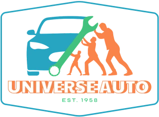 Universe Auto LLC - photo 1