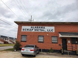Alabama Scrap Metal LLC - photo 1