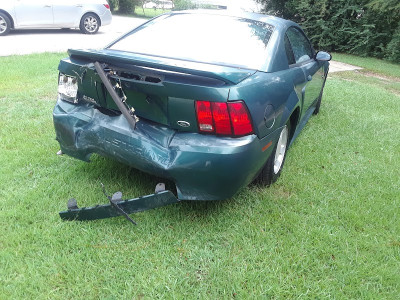 Scott's Scraping JunkYard in Mobile (AL) - photo 1