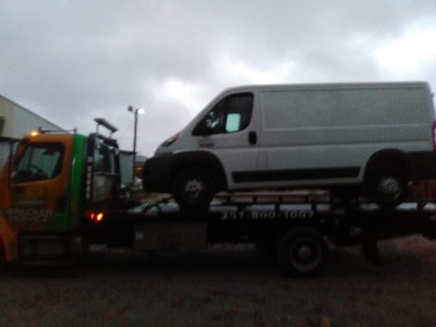 Casher's Wrecker Service JunkYard in Mobile (AL) - photo 3