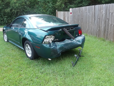 Scott's Scraping JunkYard in Mobile (AL) - photo 2