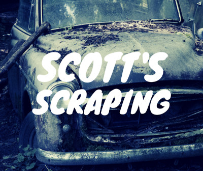 Scott's Scraping JunkYard in Mobile (AL) - photo 3