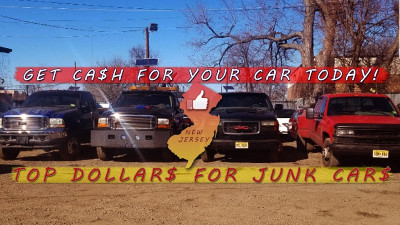Cash for Junk Autos NJ JunkYard in Newark (NJ) - photo 1
