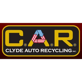 Clyde Auto Recycling - photo 3