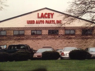 Lacey Used Auto Parts Inc - photo 1