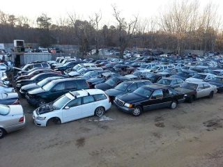 Central Jersey Auto Salvage - photo 3