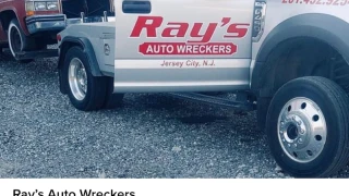 Ray's Auto Wreckers - photo 1