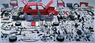 West Valley Auto Parts & Metal Recycling