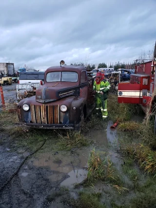 All About Auto Wrecking - photo 1