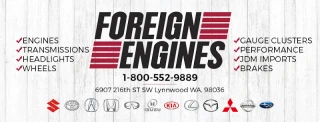 Foreign Engines Inc - photo 3