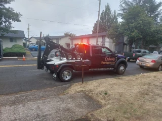Anytime Towing - photo 2