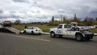 All County Auto Towing - photo 3