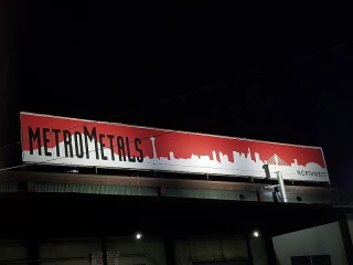 Metro Metals Northwest Inc. (Formerly Simon Metals) - photo 1