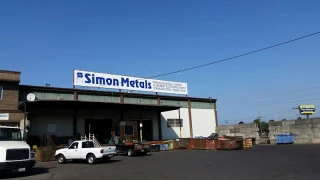 Metro Metals Northwest Inc. (Formerly Simon Metals) - photo 2